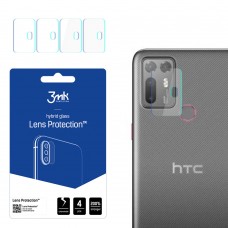 HTC Desire 20+ - 3mk Захист об'єктива