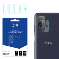 HTC Desire 21 Pro 5G - 3mk Захист об'єктива