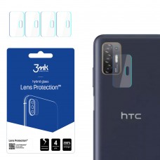 HTC Desire 21 Pro 5G - 3mk Захист об'єктива