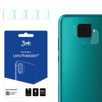 Huawei Mate 30 Lite - захист лінз 3mk