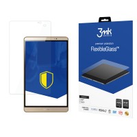 Huawei MediaPad M2 8.0 - 3mk FlexibleGlass™ 8.3''