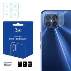 Huawei Nova 8 SE - 3mk Захист лінз
