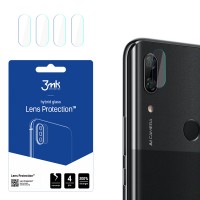 Huawei P smart Z - 3mk Lens Protection