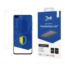 Huawei P40 5G - 3mk FlexibleGlass Lite