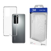 Huawei P40 Pro 5G - 3mk Armor Case