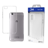 Чохол Huawei P8 Lite - 3mk Clear