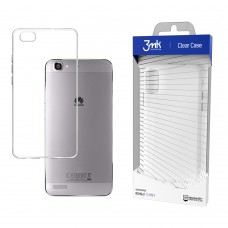 Чохол Huawei P8 Lite - 3mk Clear