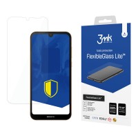 Huawei Y5 2019 - 3mk FlexibleGlass Lite