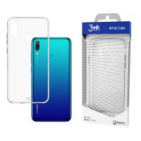 Huawei Y7 2019 - 3mk Armor Case