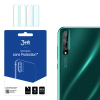Huawei Y8P - 3mk Захист лінз