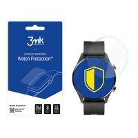 Imilab W12 - 3mk Watch Protection™ проти FlexibleGlass Lite