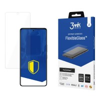 Infinix GT 10 PRO - 3mk FlexibleGlass™