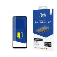 Infinix Zero X Neo - 3mk FlexibleGlass Lite