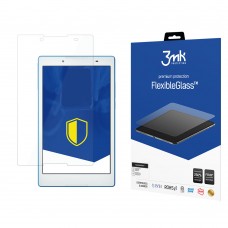 Lenovo Tab 3 TB3-850M - 3mk FlexibleGlass™ 8,3''
