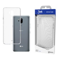 LG G7 ThinQ - 3mk Armor Case