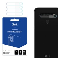 LG K41S - Захист лінз 3mk