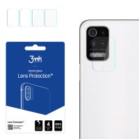 LG K62 - Захист лінз 3mk