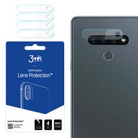 LG K71 - Захист лінз 3mk