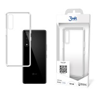 LG Stylo 7 5G - AS ArmorCase