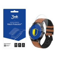 MAXCOM FW43 - 3mk Watch Protection™ проти FlexibleGlass Lite