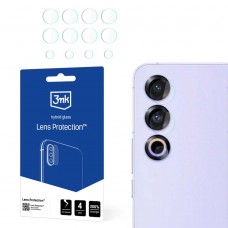 Meizu 21 Geely Galaxy - Захист лінз 3mk