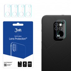 Motorola Defy 2021 - захист об'єктива 3mk