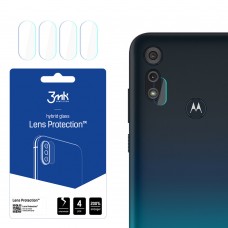 Motorola Moto E6s - Захист лінз 3mk