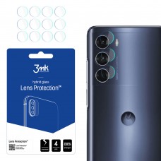 Motorola Moto G200 5G - 3mk Захист лінз