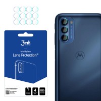 Motorola Moto G41 - 3mk Захист лінзи