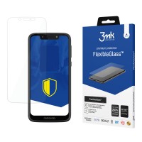 Motorola Moto G7 Play - 3mk FlexibleGlass™