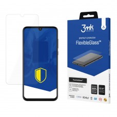Motorola One Pro 2019 - 3mk FlexibleGlass™