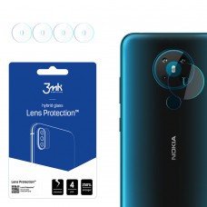 Nokia 5.3 - 3mk Захист лінз