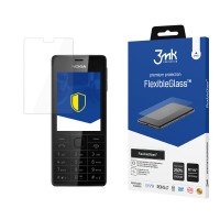 Nokia 515 Dual Sim - 3mk FlexibleGlass™