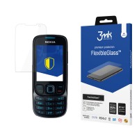 Nokia 6303 - 3mk FlexibleGlass™