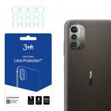 Nokia G11/G21 - Захист лінз 3mk