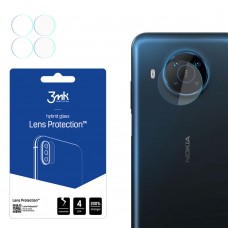 Nokia X100 - Захист лінз 3mk