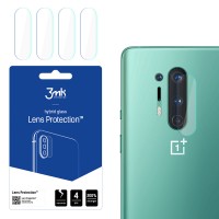 OnePlus 8 5G - 3mk Захист об'єктива