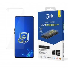 OnePlus Nord N20 5G - 3mk SilverProtection+