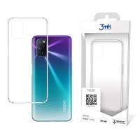 Oppo A72 - AS ArmorCase