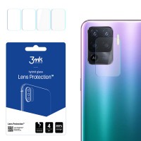 Oppo A94 4G - 3mk Захист об'єктива