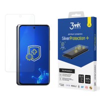 Oppo Find N 5G (передній) - 3mk SilverProtection+