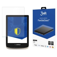 Pocketbook Color - 3mk FlexibleGlass™ 8,3