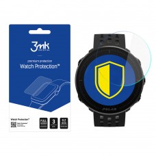 Polar Vantage M2 - 3mk Watch Protection™ проти FlexibleGlass Lite