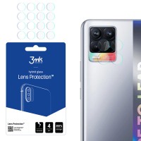 Захист об'єктива Realme 8 4G - 3mk
