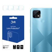 Realme C21Y - 3mk захист об'єктива