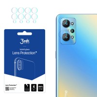 Realme GT Neo 2 5G/GT Neo 3T 5G - захист лінз 3mk