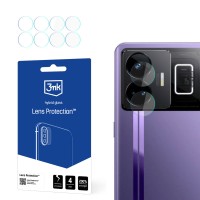 Realme GT3/GT Neo5 - захист лінз 3mk