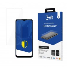 Realme Narzo 50A - 3mk FlexibleGlass™
