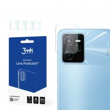 Realme Narzo 50A Prime - захист лінз 3mk