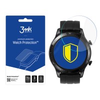 Realme Watch S Pro – 3mk Watch Protection™ v. FlexibleGlass Lite